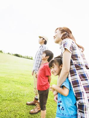 シュノーケリングをしたいのなら